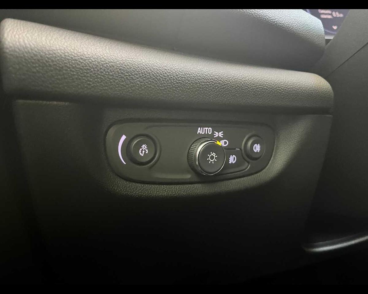 Opel Opel Insignia usata 9