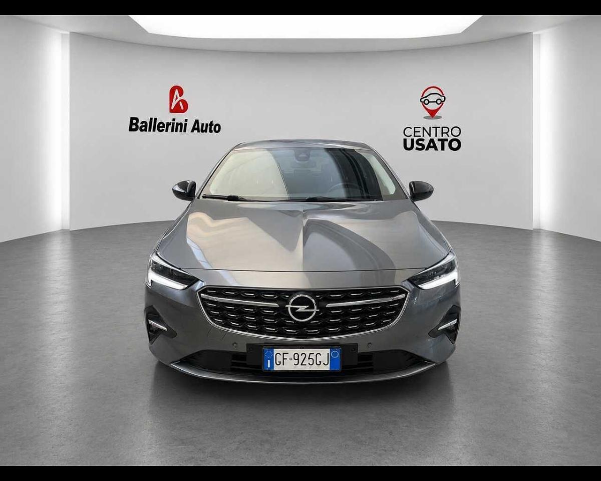 Opel Opel Insignia usata 10