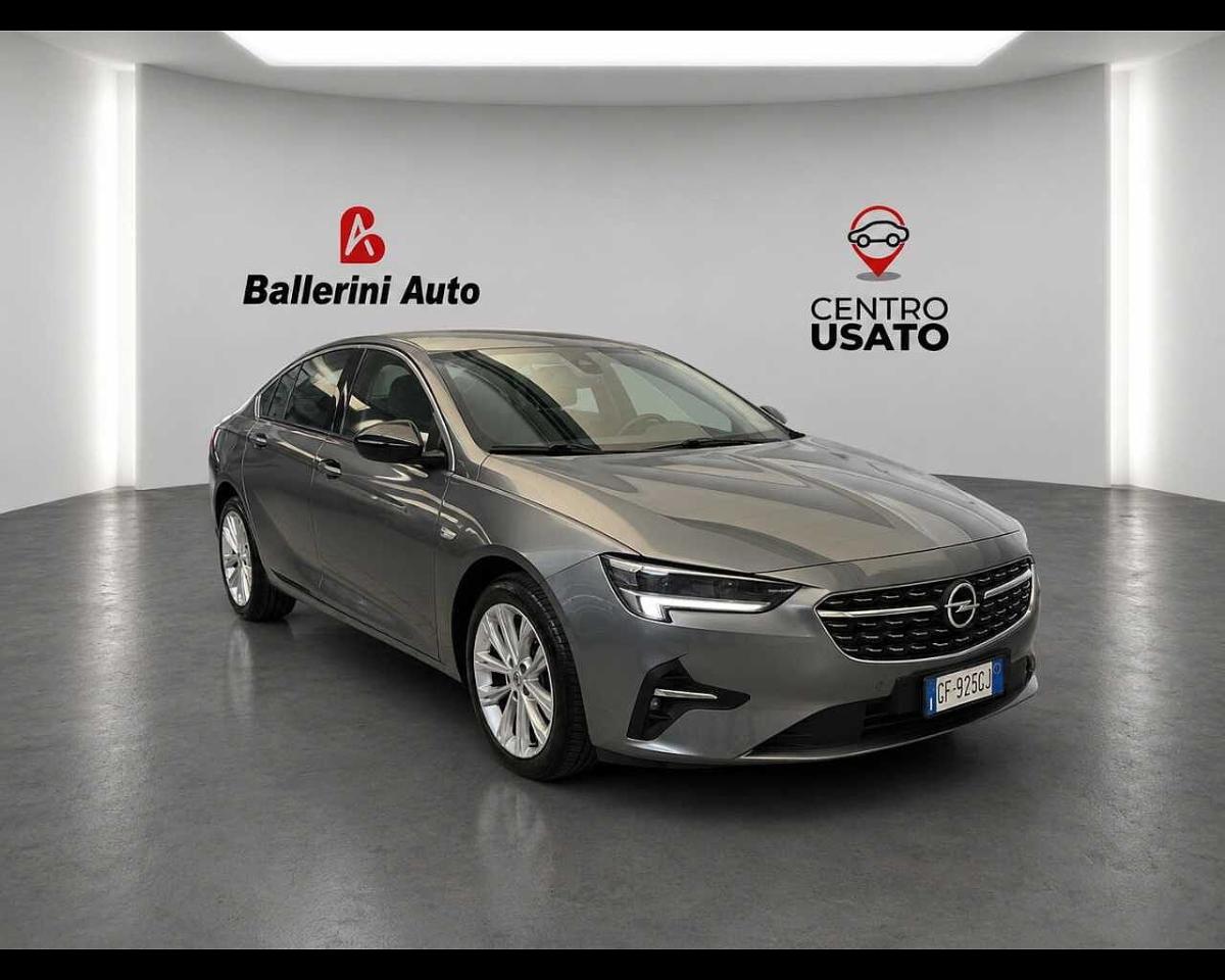 Opel Opel Insignia usata 11