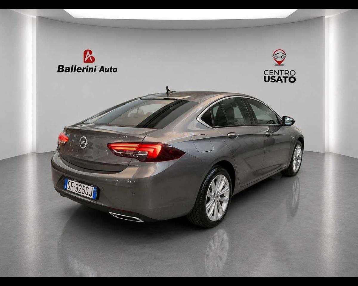 Opel Opel Insignia usata 12
