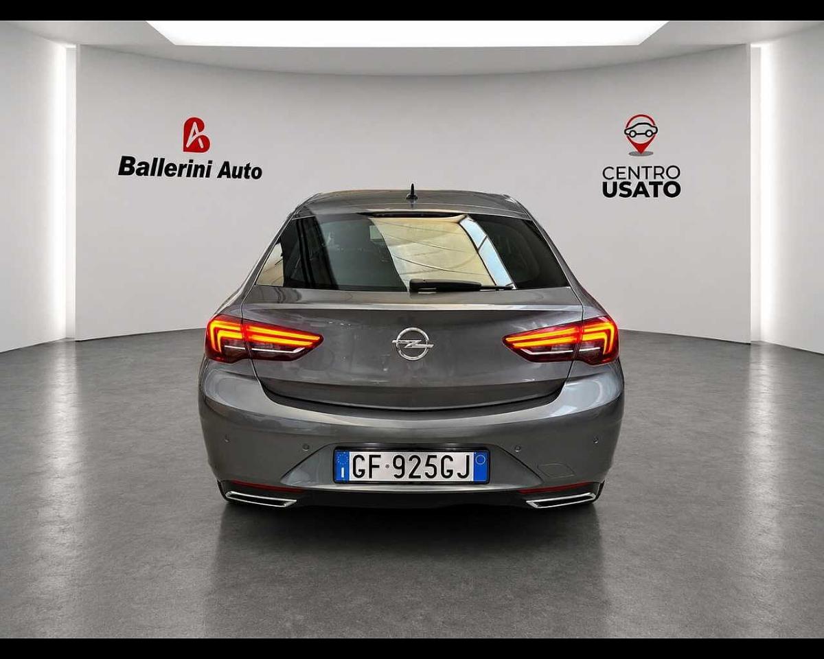 Opel Opel Insignia usata 13