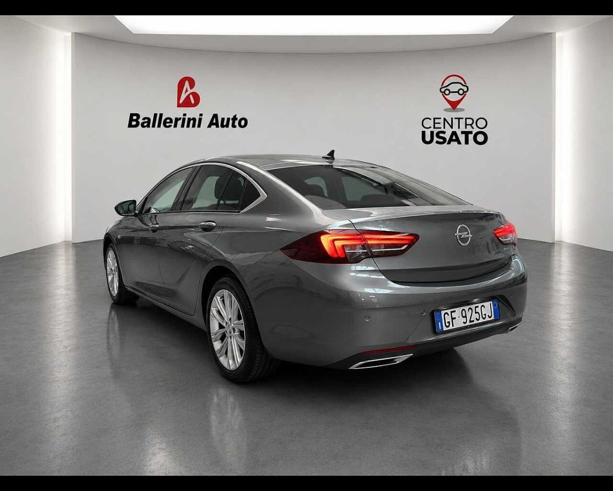 Opel Opel Insignia usata 14
