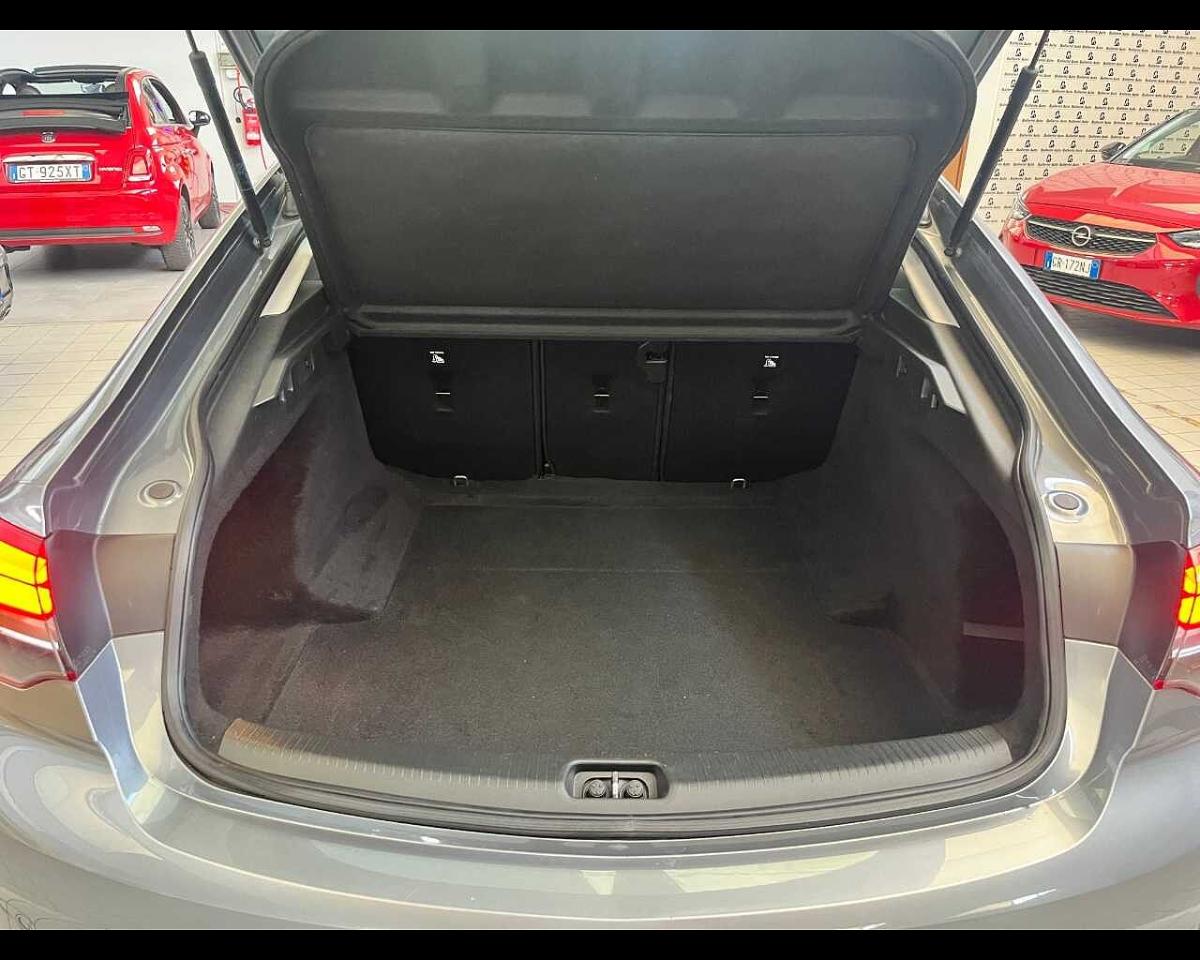 Opel Opel Insignia usata 15