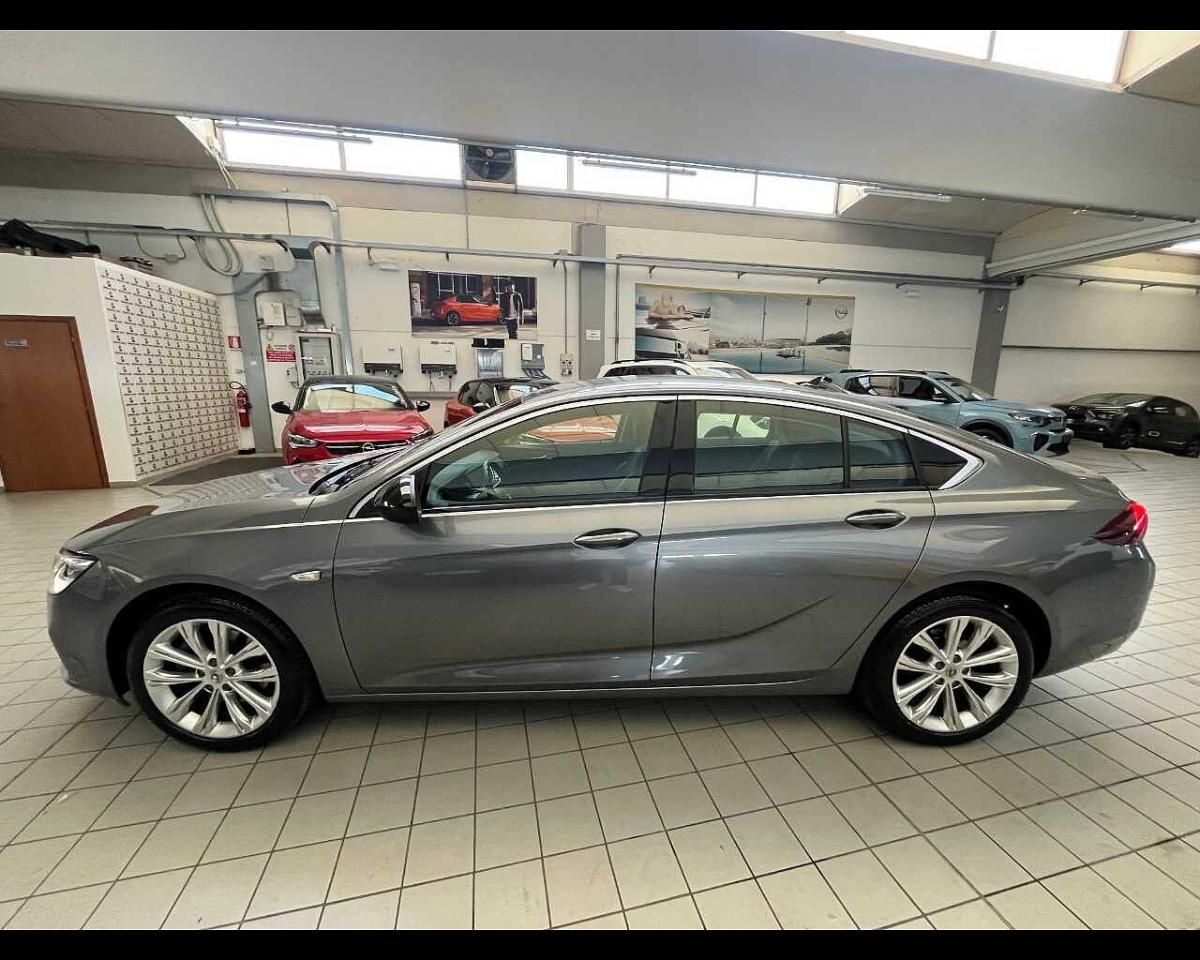 Opel Opel Insignia usata 16