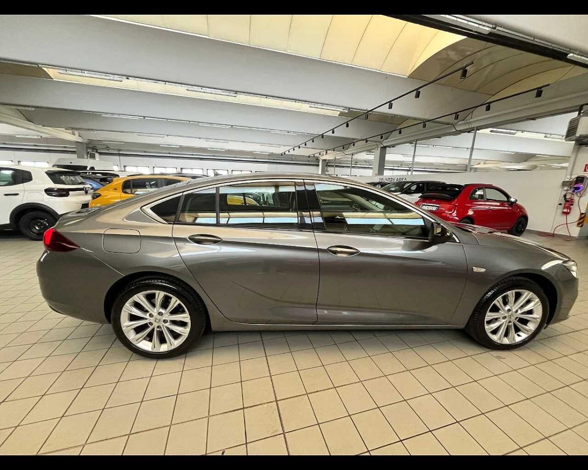 Opel Opel Insignia usata 17
