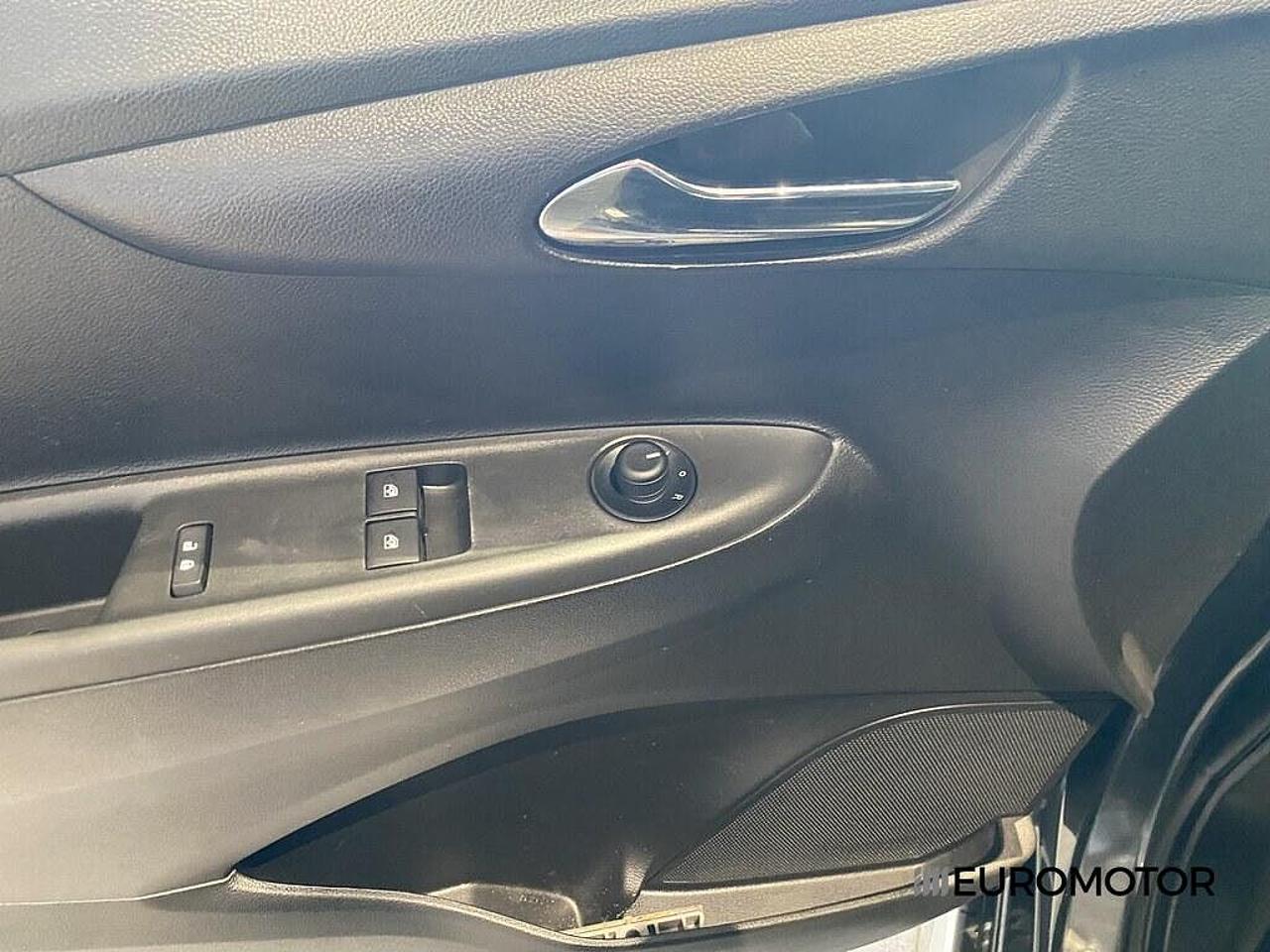 Opel Opel Karl usata, con Climatizzatore