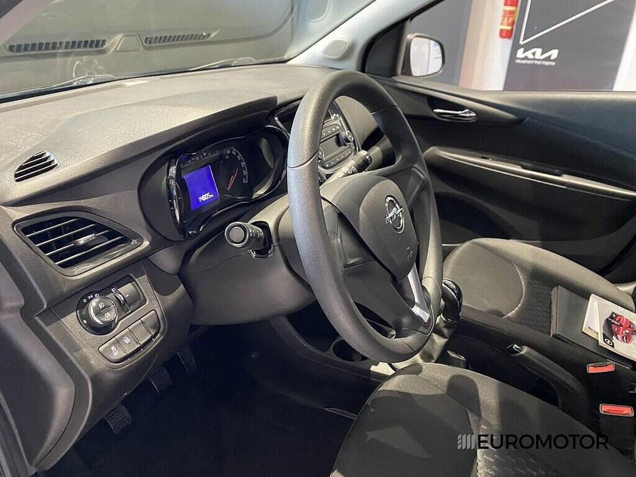 Opel Opel Karl usata 2