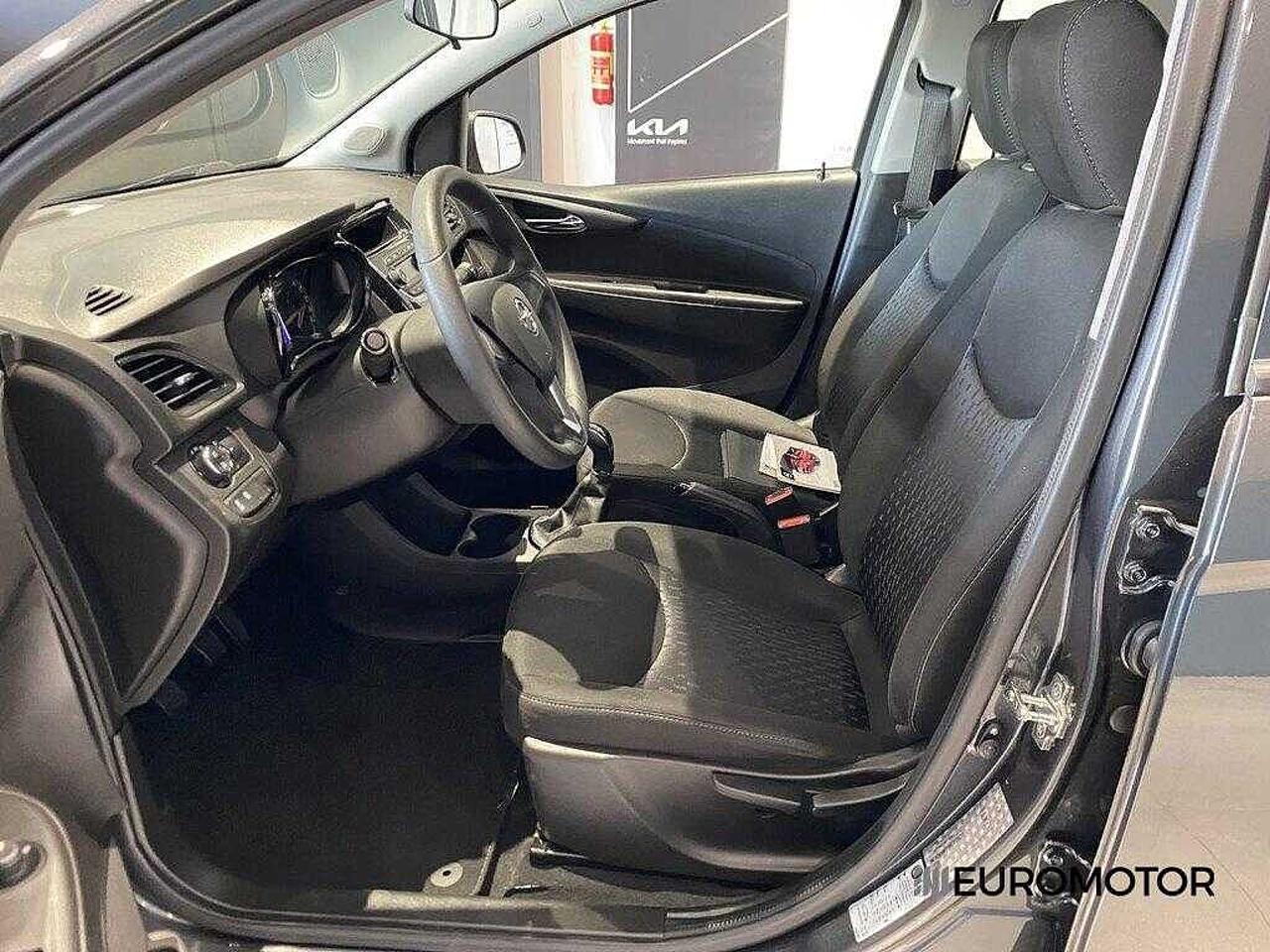 Opel Opel Karl usata 3