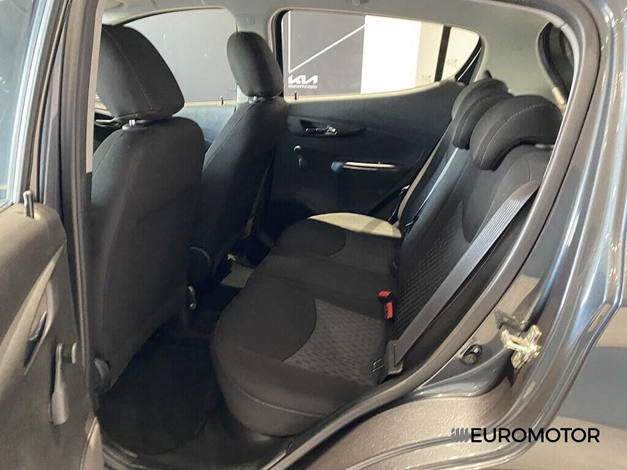 Opel Opel Karl usata 4