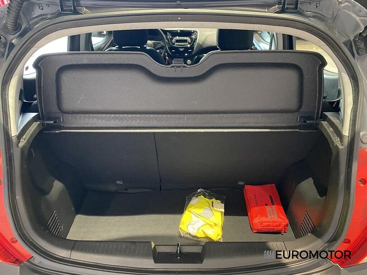 Opel Opel Karl usata 6