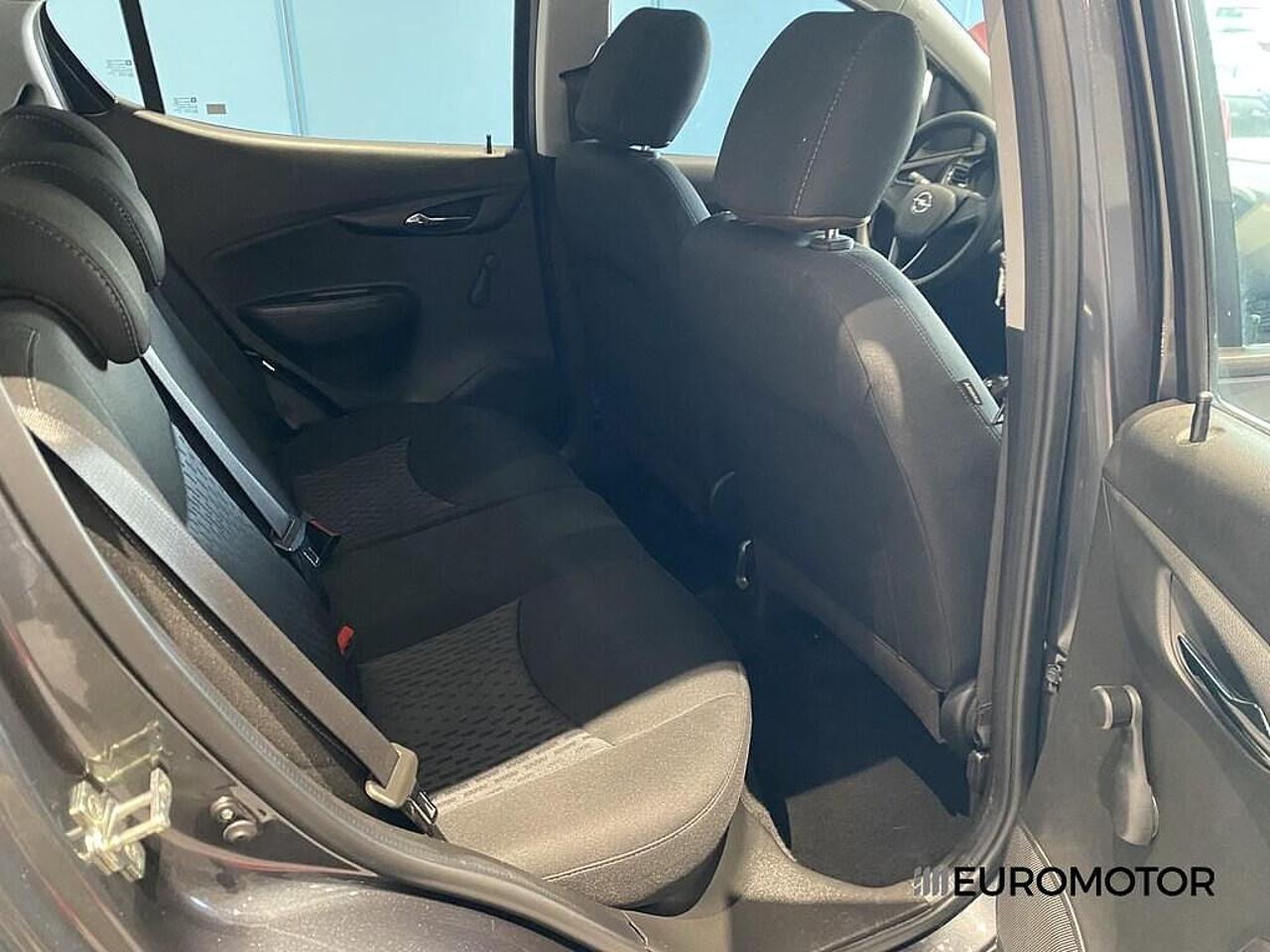 Opel Opel Karl usata 7