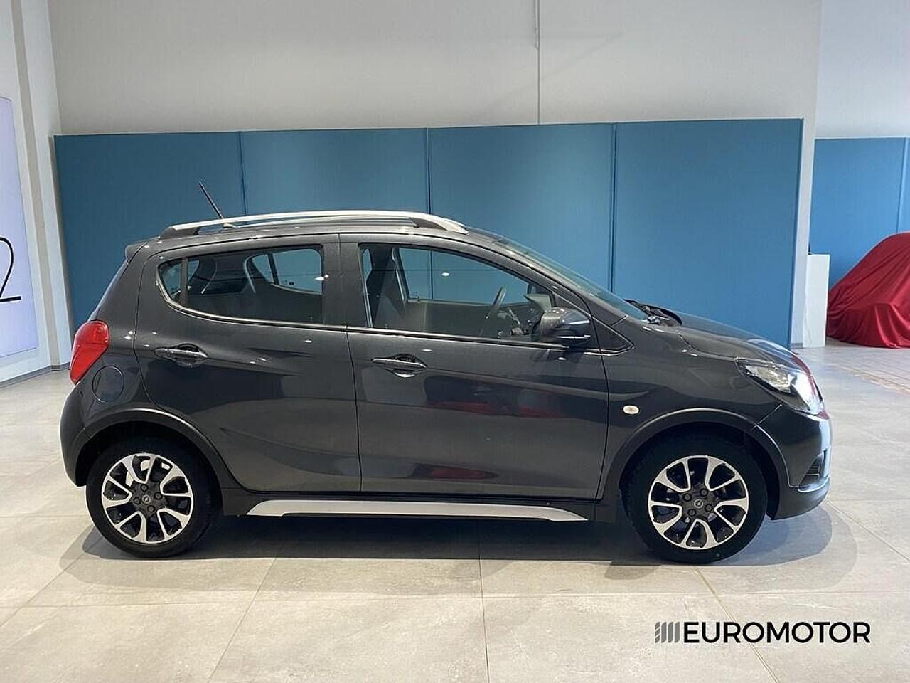 Opel Opel Karl usata 13