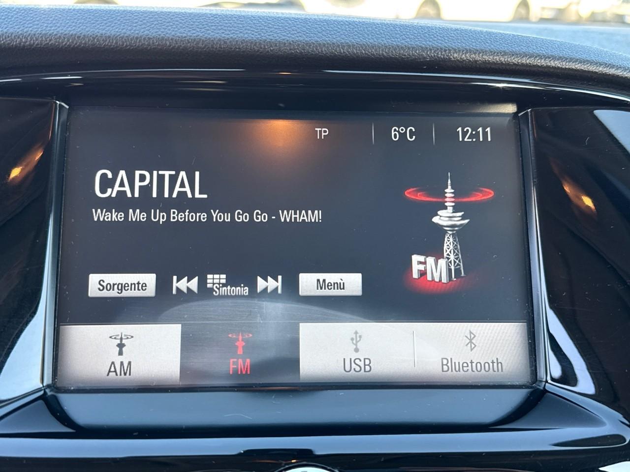 Opel Opel Karl usata 5