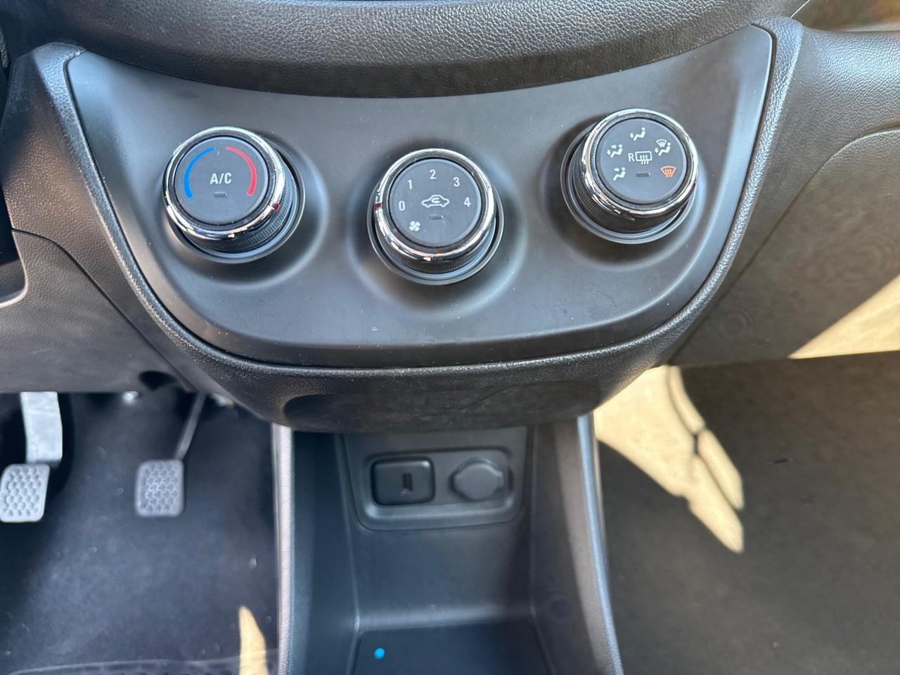 Opel Opel Karl usata 6