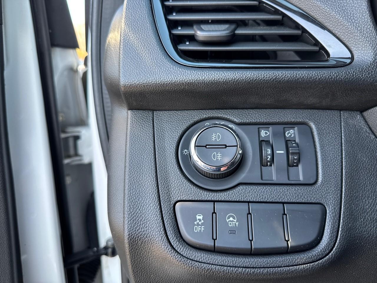 Opel Opel Karl usata 7