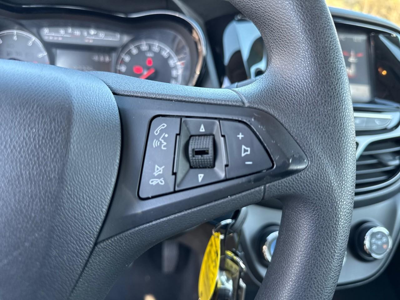 Opel Opel Karl usata 8