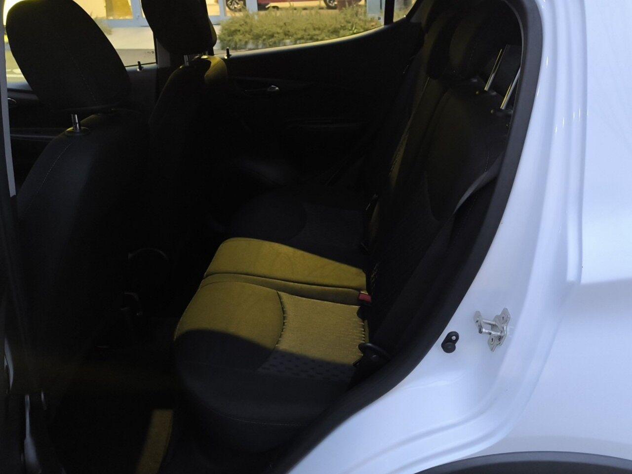 Opel Opel Karl usata, con GPS