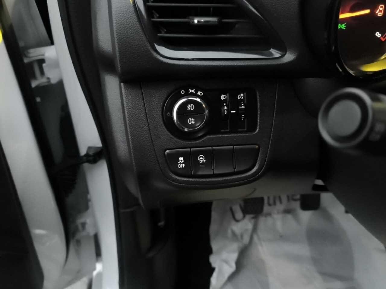 Opel Opel Karl usata 5