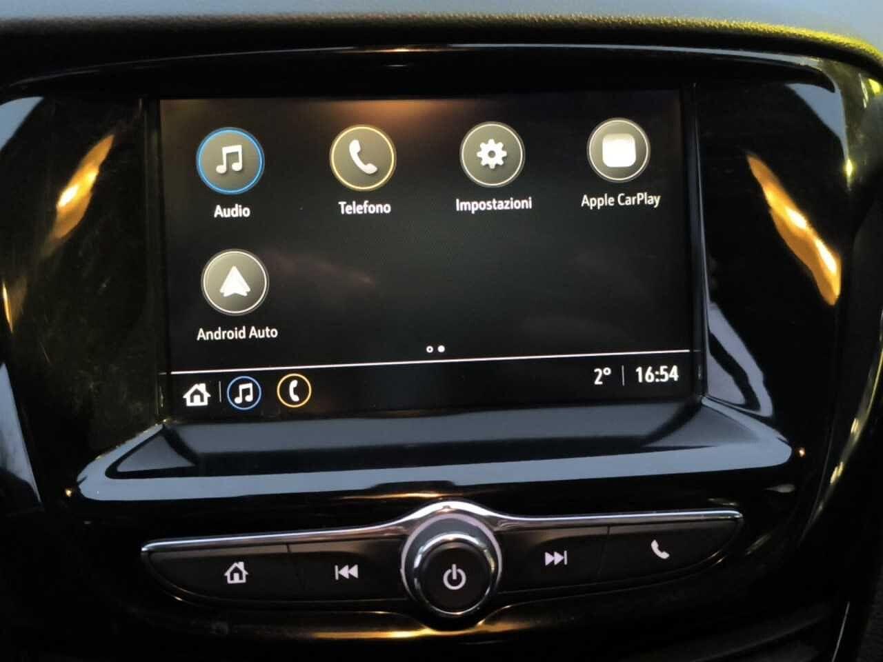 Opel Opel Karl usata 7