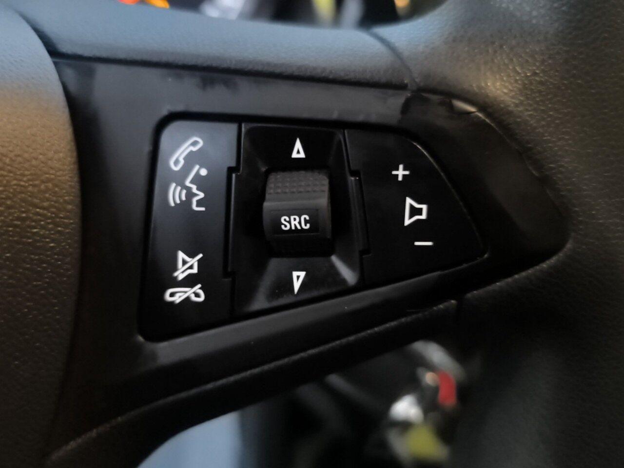 Opel Opel Karl usata 9