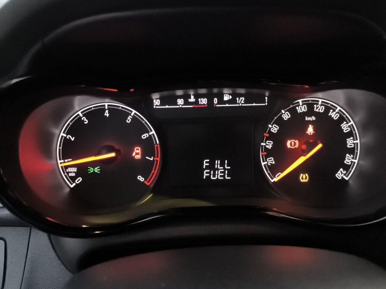 Opel Opel Karl usata 10