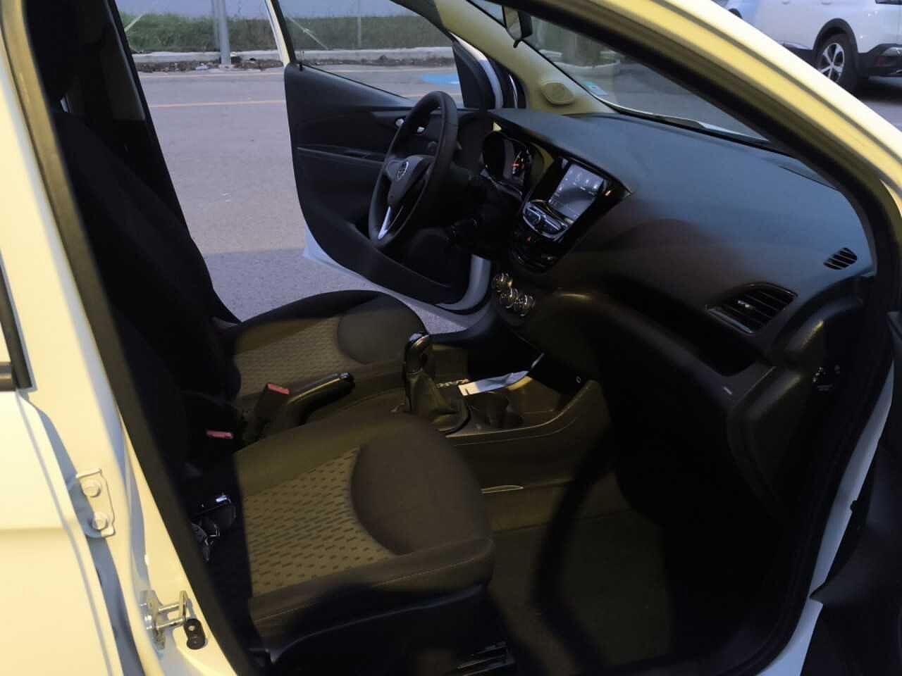 Opel Opel Karl usata 13