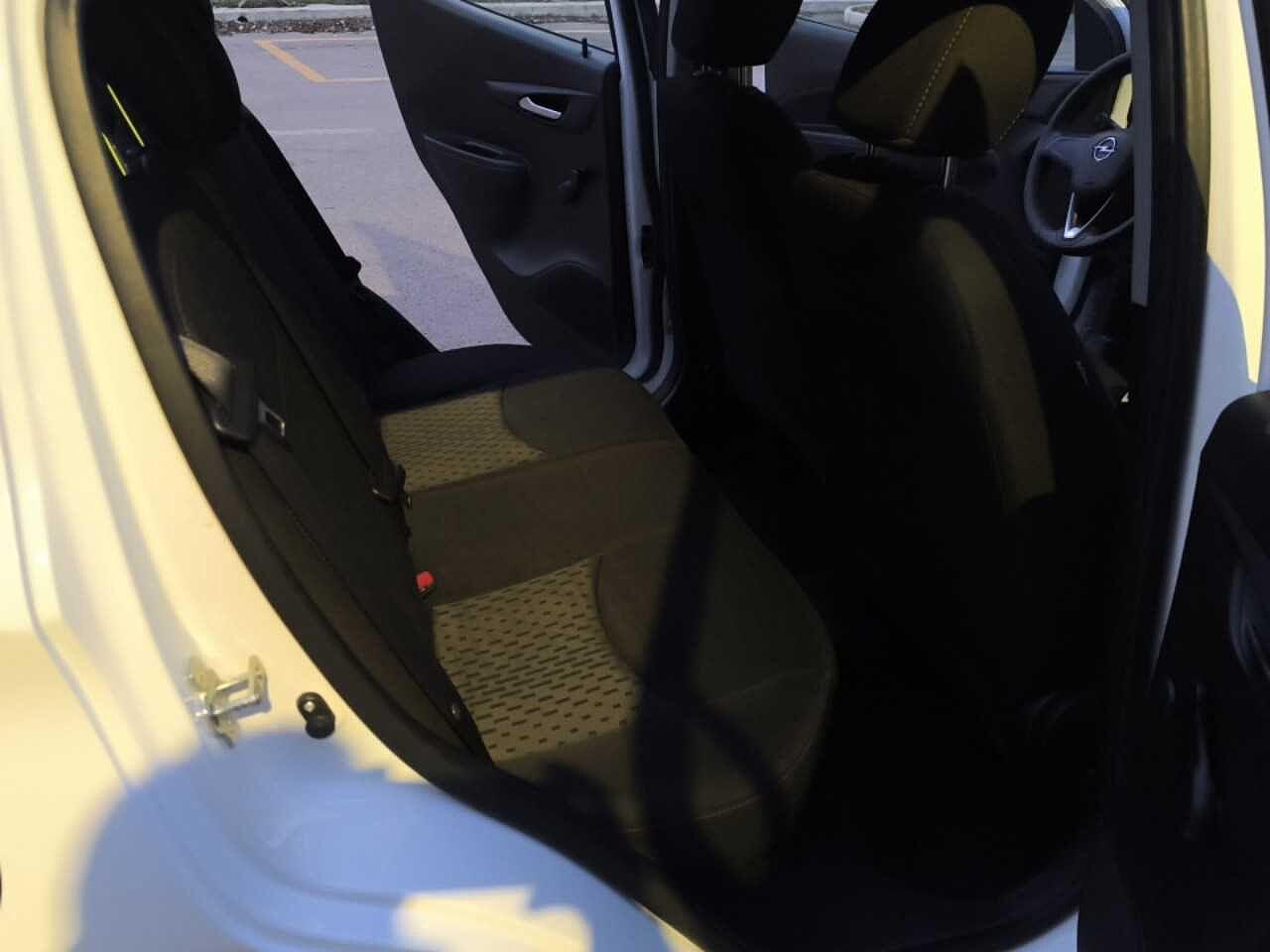 Opel Opel Karl usata 14