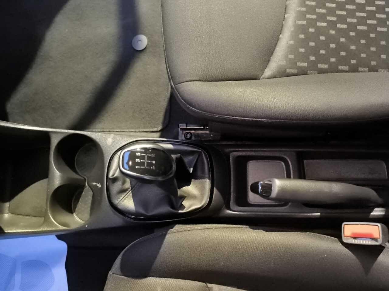 Opel Opel Karl usata 15