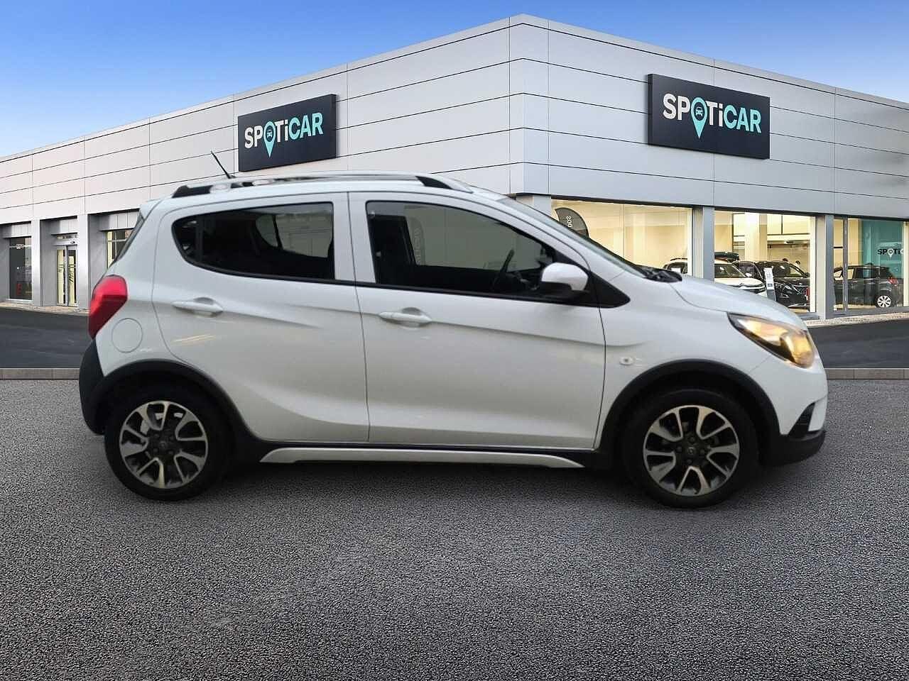 Opel Opel Karl usata 19