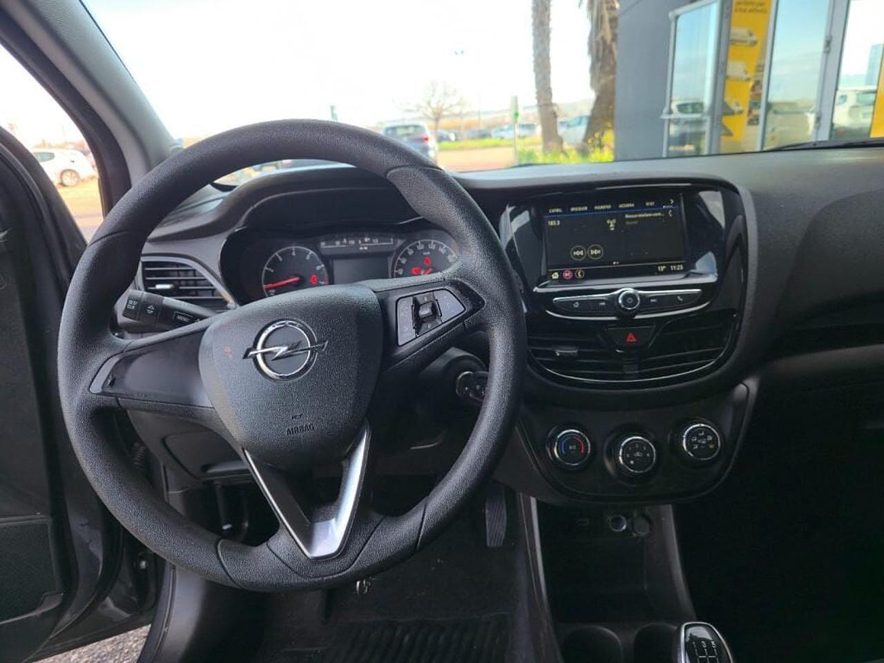 Opel Opel Karl usata 1