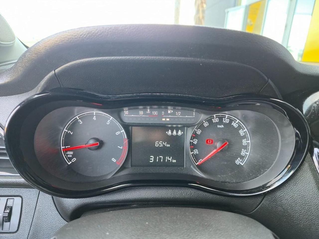 Opel Opel Karl usata 2