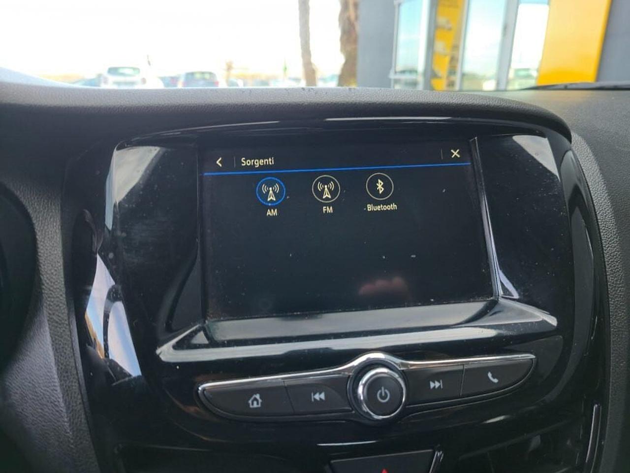 Opel Opel Karl usata 3