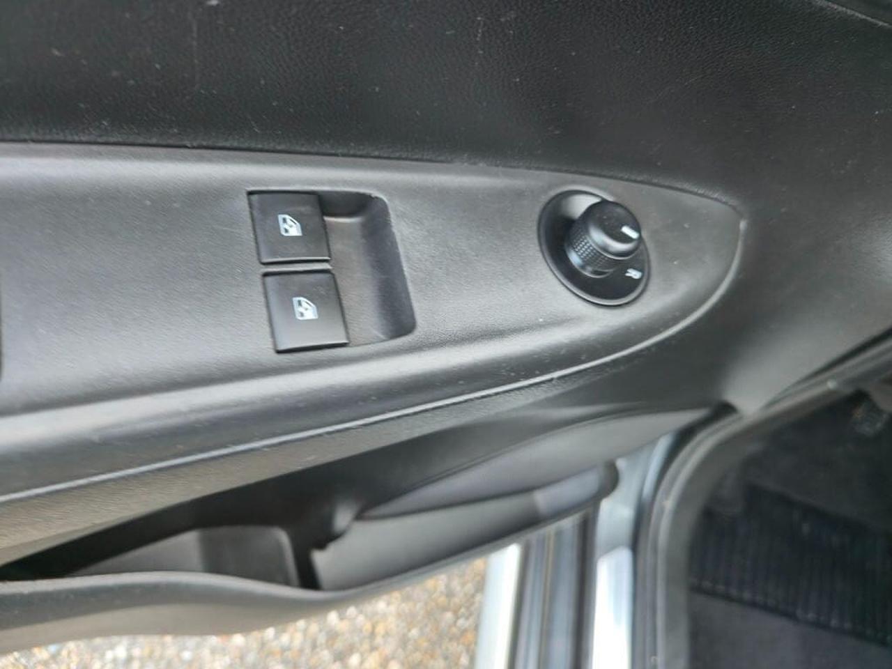 Opel Opel Karl usata 6