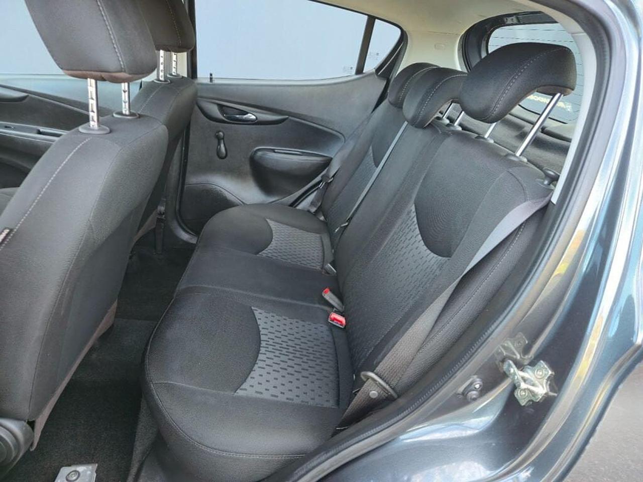 Opel Opel Karl usata 8