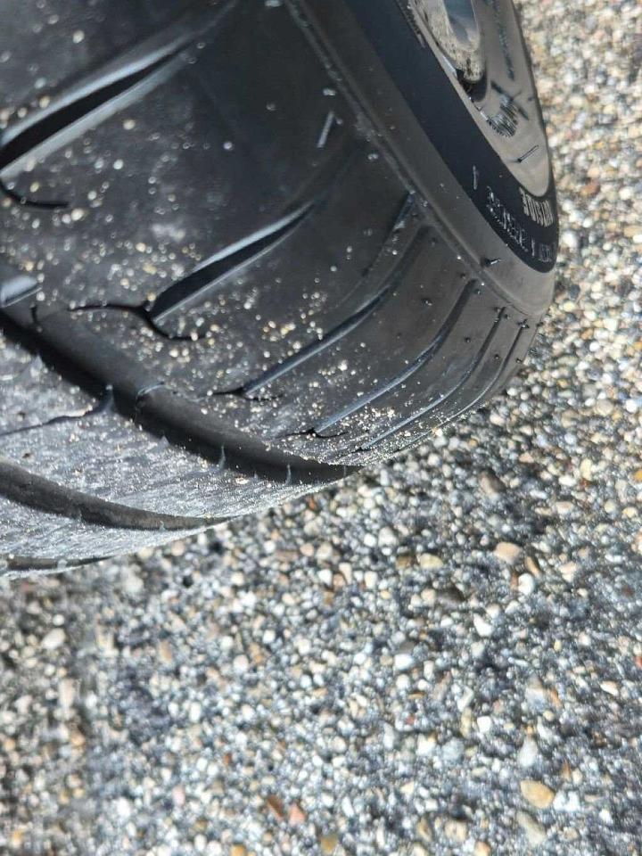 Opel Opel Karl usata 9