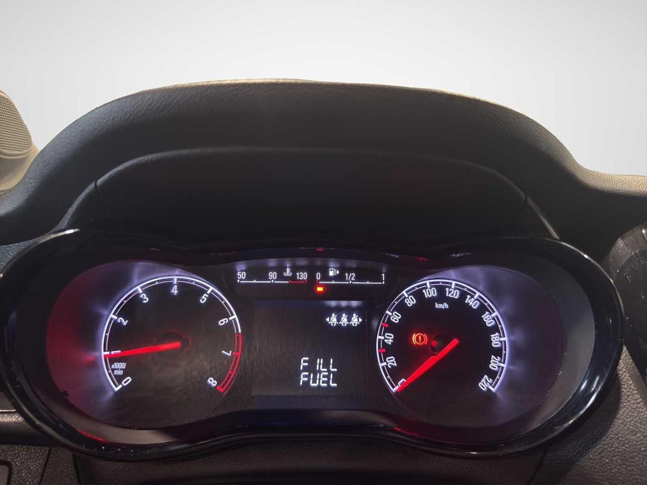 Opel Opel Karl usata 1