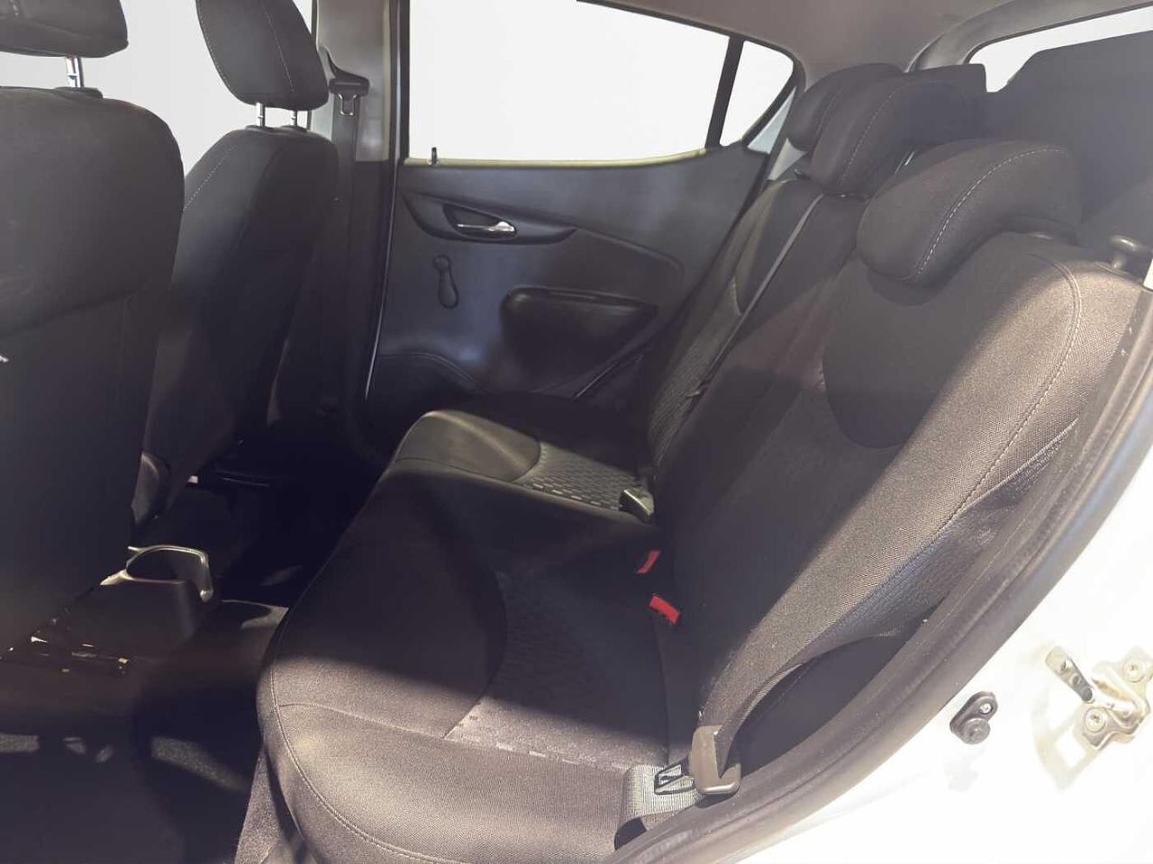 Opel Opel Karl usata 2