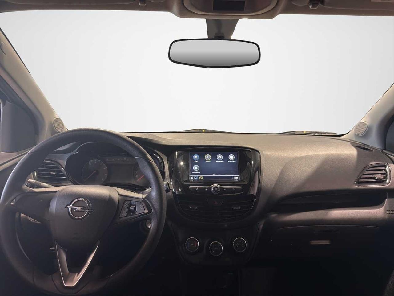 Opel Opel Karl usata 3