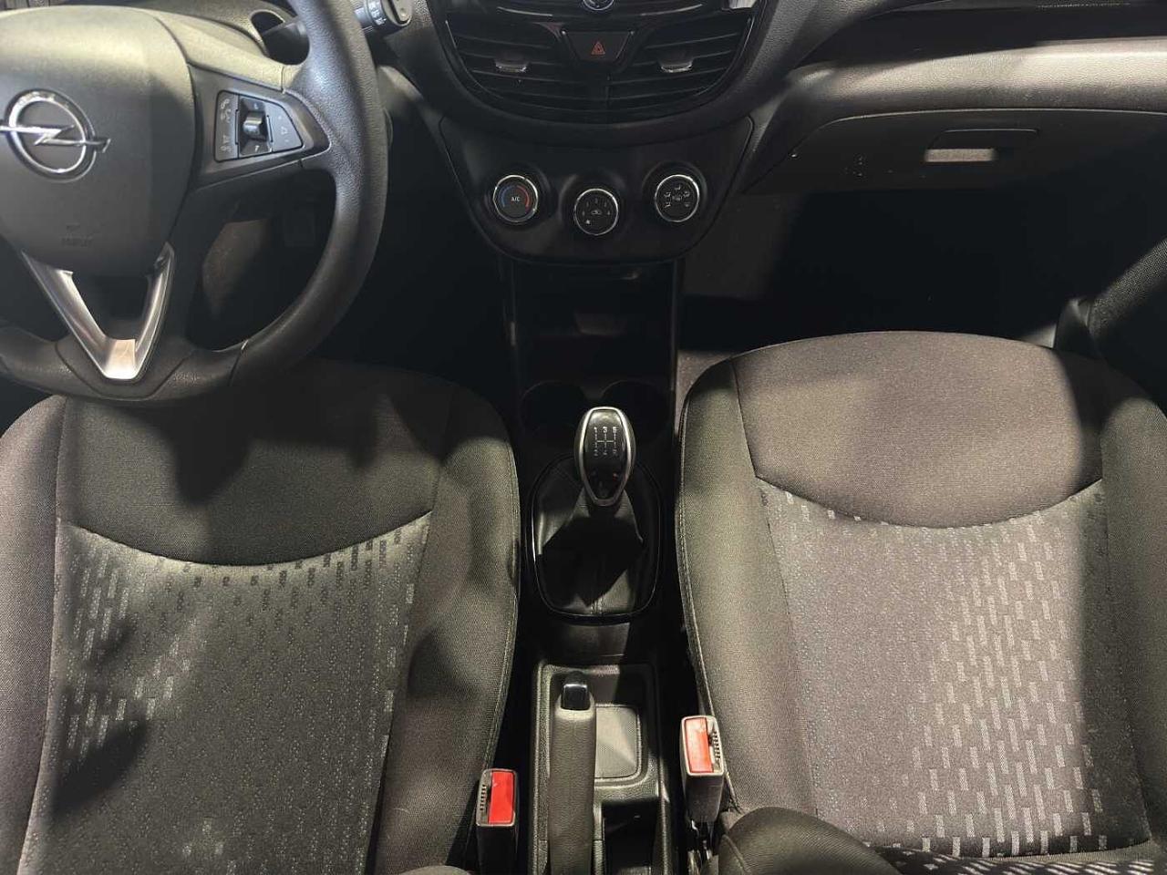 Opel Opel Karl usata 4