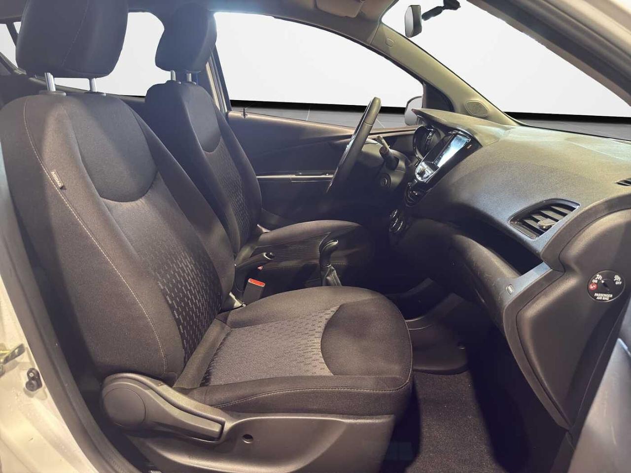 Opel Opel Karl usata 6