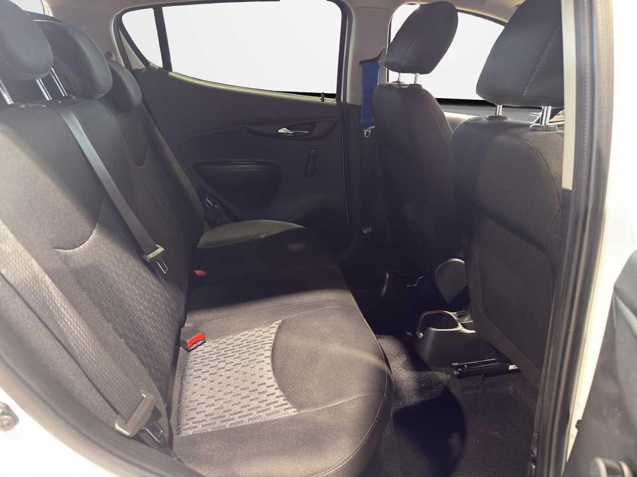 Opel Opel Karl usata 8