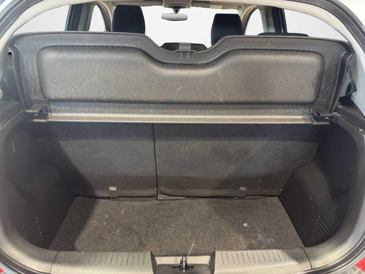 Opel Opel Karl usata 9