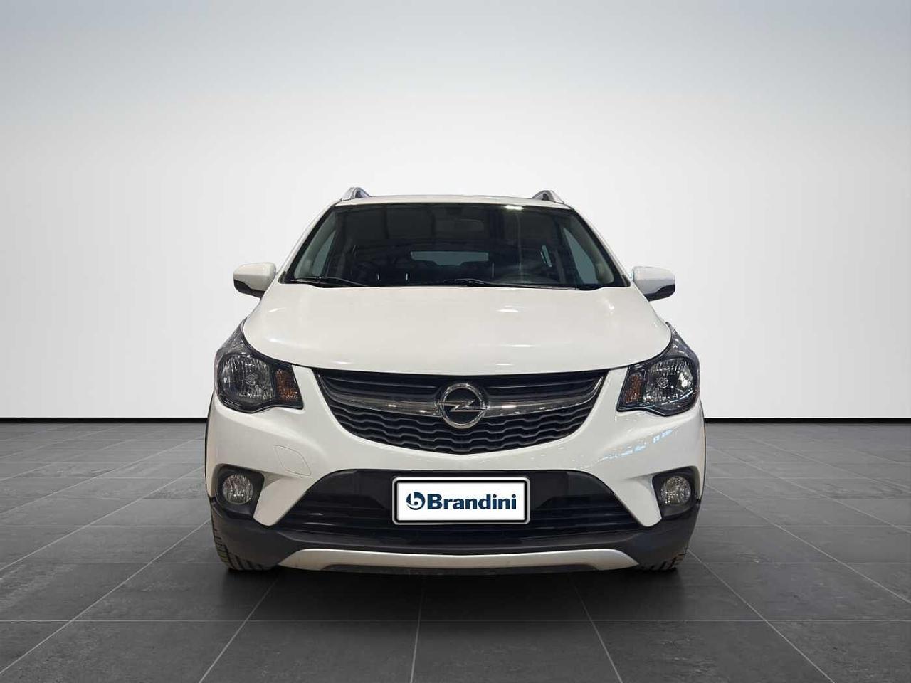 Opel Opel Karl usata 11