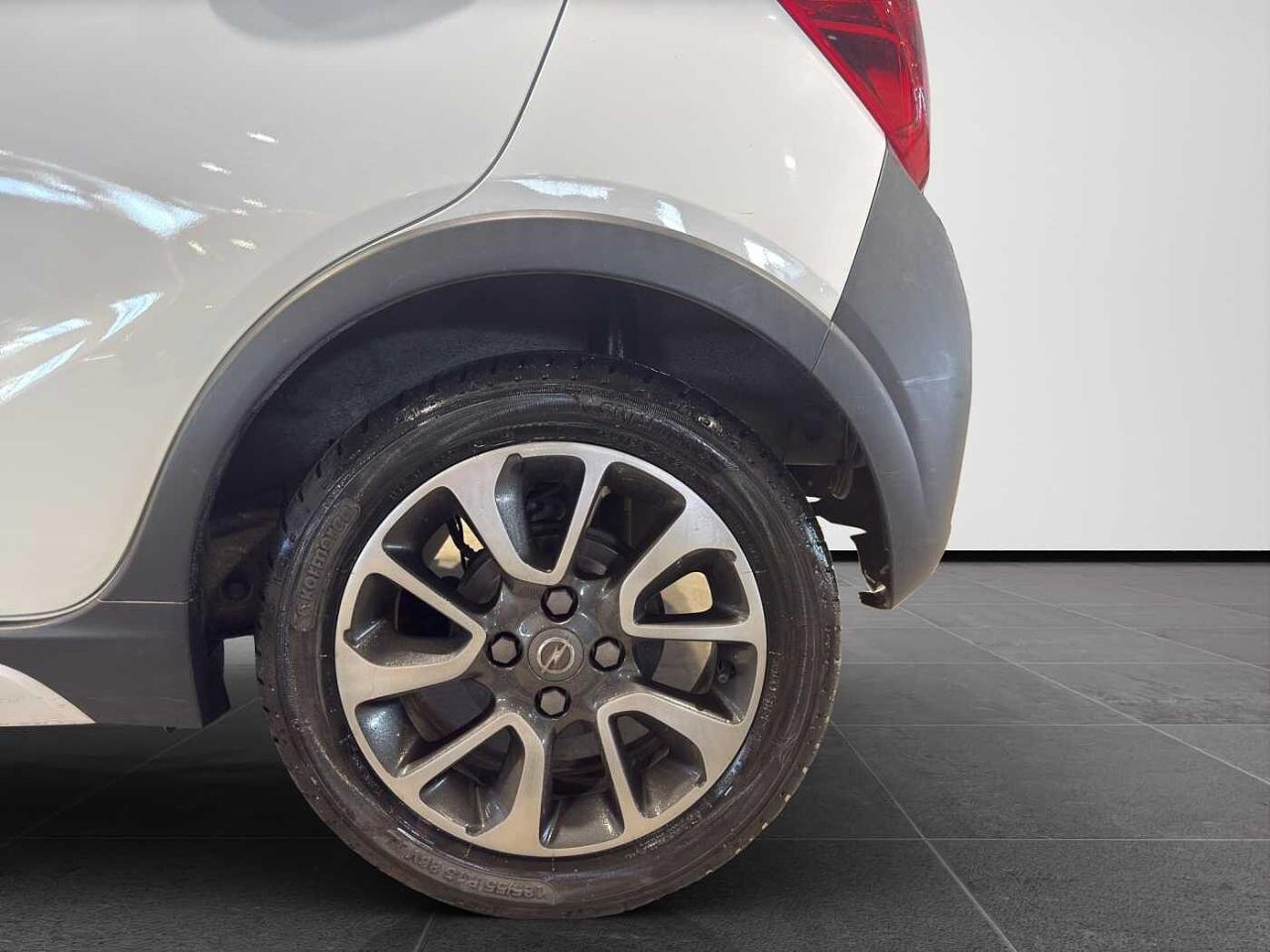 Opel Opel Karl usata 12