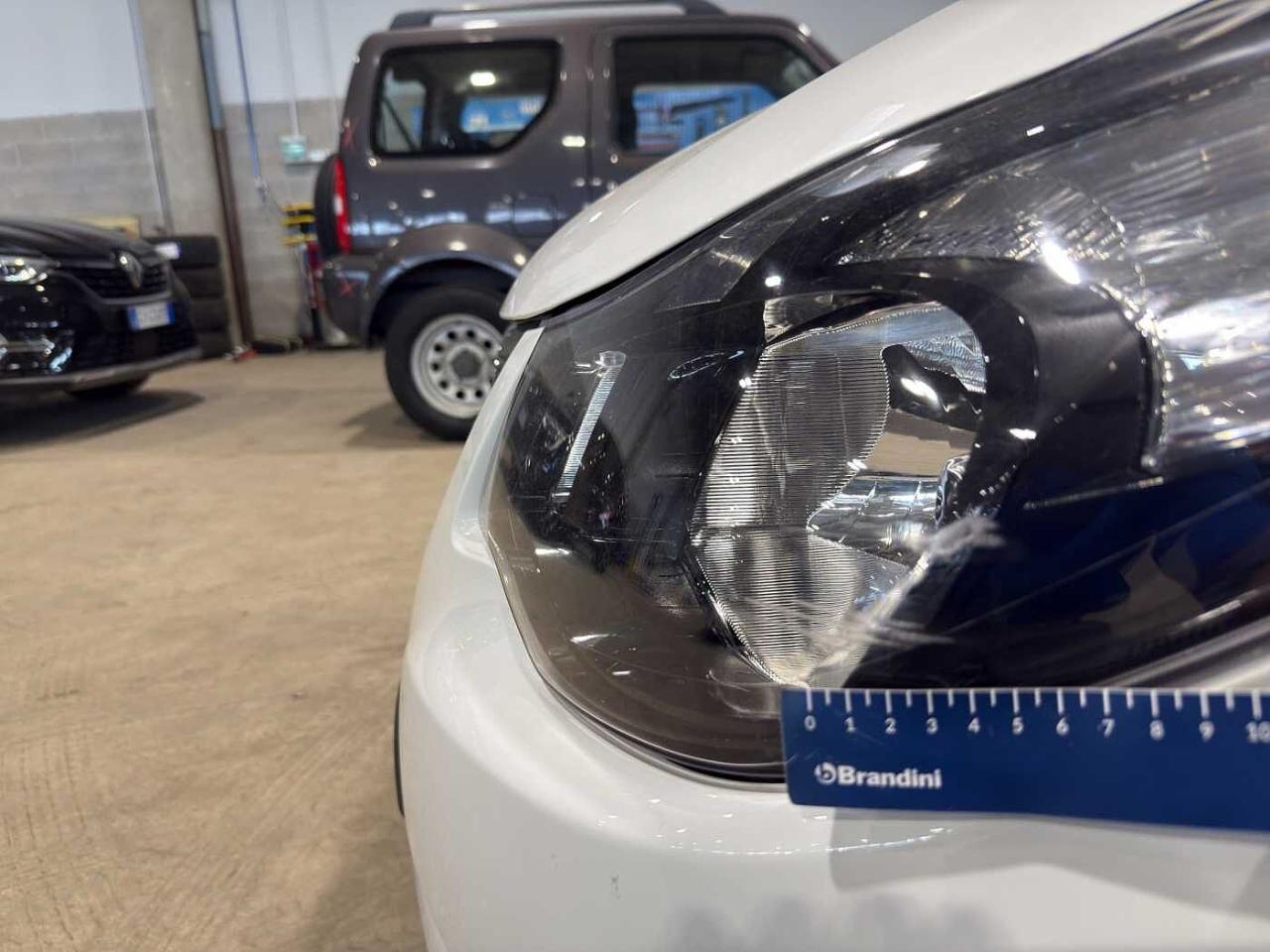 Opel Opel Karl usata 16