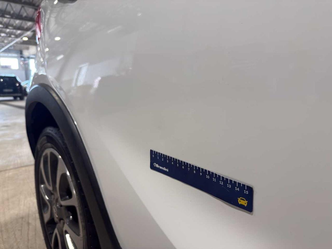 Opel Opel Karl usata 17