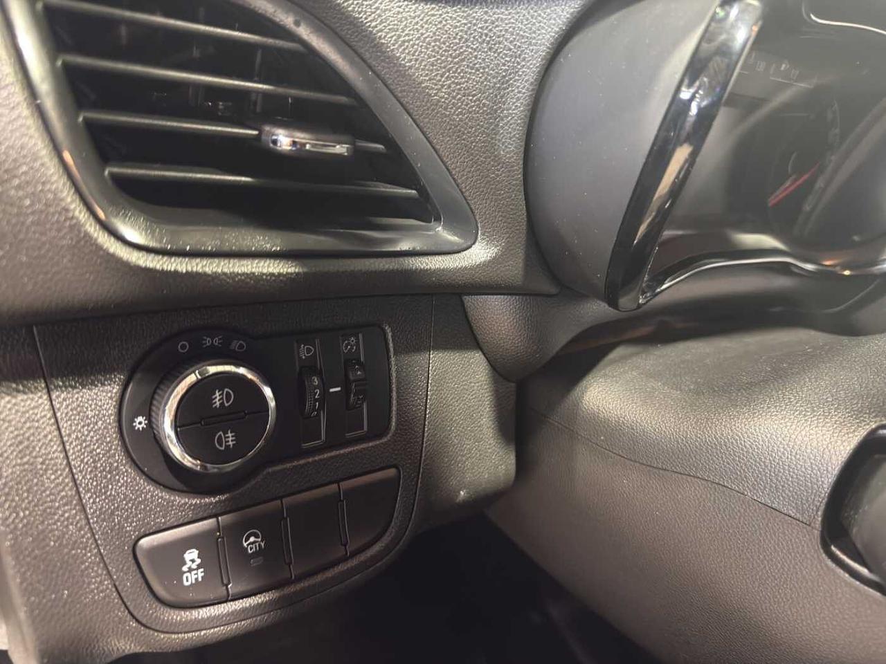 Opel Opel Karl usata 20