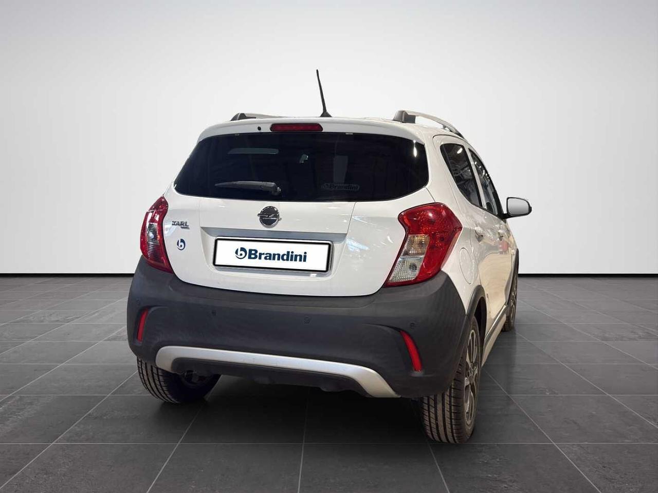 Opel Opel Karl usata 24