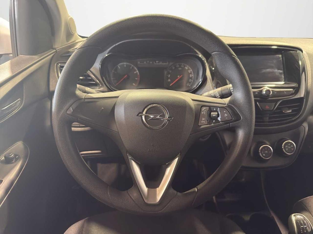 Opel Opel Karl usata 27