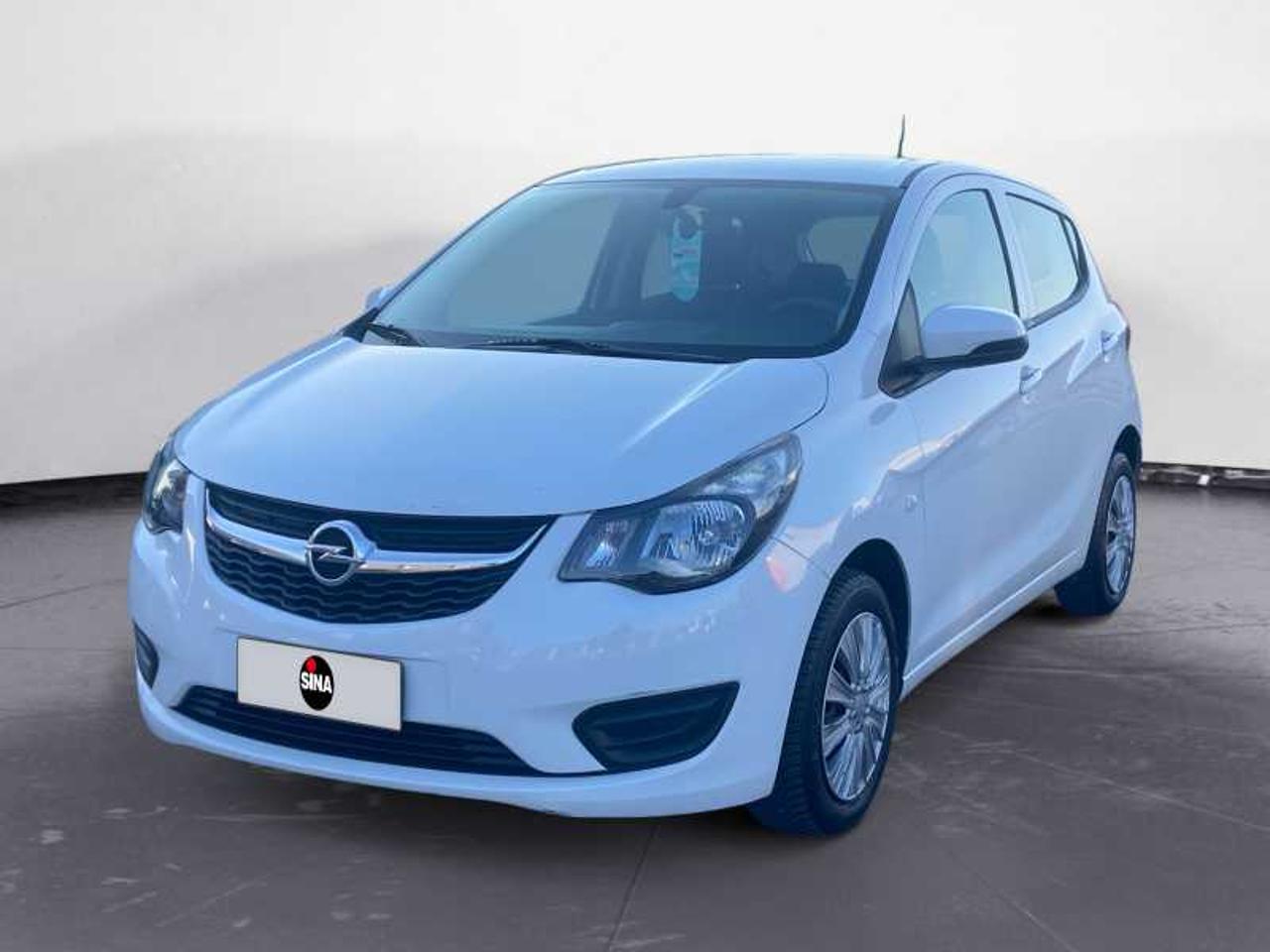 opel karl karl 1.0 advance gpl 73cv usata
